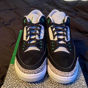 Jordan 3